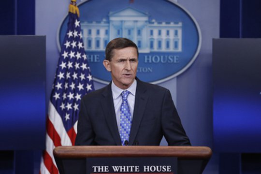 Թրամփի ազգային անվտանգության հարցերով խորհրդականը լքել է պաշտոնը. CNN