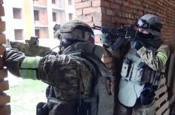 ՌԴ կենտրոնական դաշնային շրջանում երկու տարվա ընթացքում 6 ահաբեկչություն է կանխվել