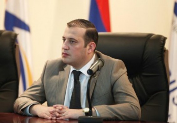 Վահան Բաբայանը  կանցկացնի ընդունելությունների օրեր ՀՀ ԱԺ-ում