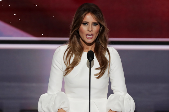 The New York Times-ը նախատել է իր թղթակցին` Մելանյա Թրամփին վիրավորելու համար. Politico