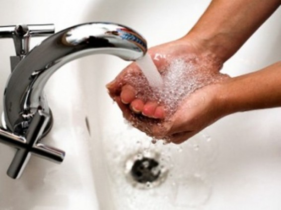 Վթարի պատճառով 24 ժամ ջուր չի լինելու Վանաձորում