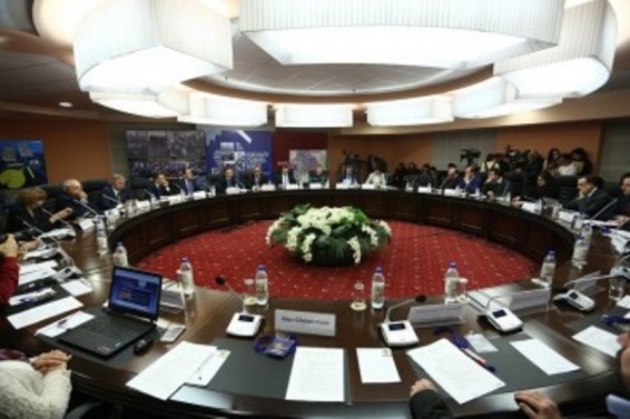 Մենք պետք է աչալուրջ լինենք Ադրբեջանի կողմից հակամարտության էության խեղաթյուրման փորձերի հետ կապված