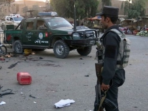 Աֆղանստանում մահացել է ահաբեկչության ժամանակ վիրավորված ԱՄԷ դեսպանը