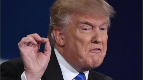 Трамп обвинил спецслужбы в сливе информации прессе
