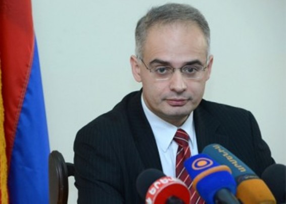 Զուրաբյան. Լևոն Տեր-Պետրոսյանի առողջական վիճակը շատ լավ է