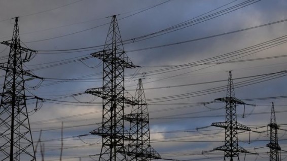 Украина ввела чрезвычайные меры из-за блокады поставок угля с Донбасса