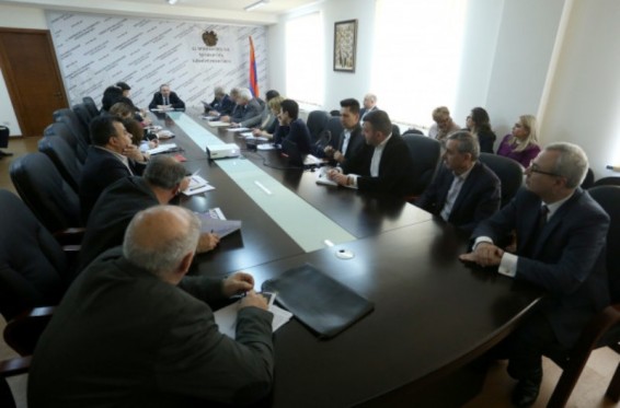 Հասարակական խորհուրդը պետք է տեղյակ լինի կրթության ոլորտի բոլոր ծրագրերին. ԿԳ նախարար