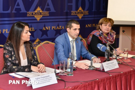 «Ձեր՝ ամերիկացիների լավությունները լավ գիտենք, նադայել ենք եղել, հանգիստ թողեք մեզ». ԲՆ-ի և ձկնաբույծների քննարկումը վերածվեց վեճի