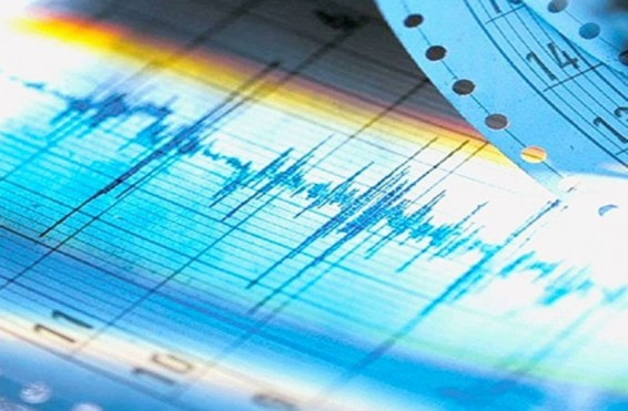 Երկրաշարժ Հայաստան-Վրաստան սահմանային գոտում