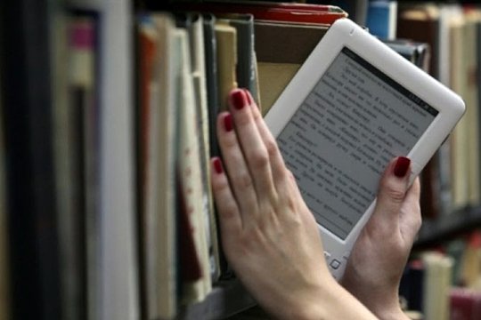 Հայաստանում ստեղծվում է էլեկտրոնային բժշկական գրադարան