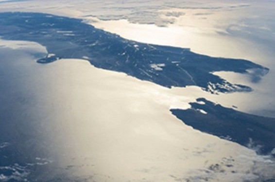 Երկրաբանները հայտնաբերել են մեր մոլորակի ութերորդ մայրցամաքը