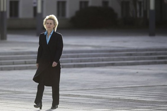 Գերմանիայի արտգործնախարարը հաստատել է պաշտպանությանը հատկացվող միջոցները ավելացնելու մտադրությունը