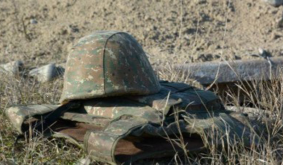 ԼՂՀ ՊԲ զորամասերից մեկում հրազենային վիրավորումից զինծառայող է մահացել