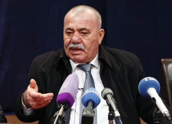 Էս քանի օրվա մե՞ջ են եղել քաղբանտարկյալներ. Մանվել Գրիգորյան