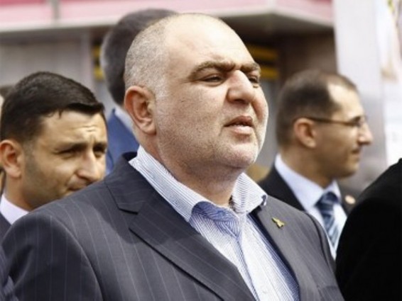 Կարող ա Շմայսն ավելի շատ ձայն հավաքի. Սեյրան Սարոյան