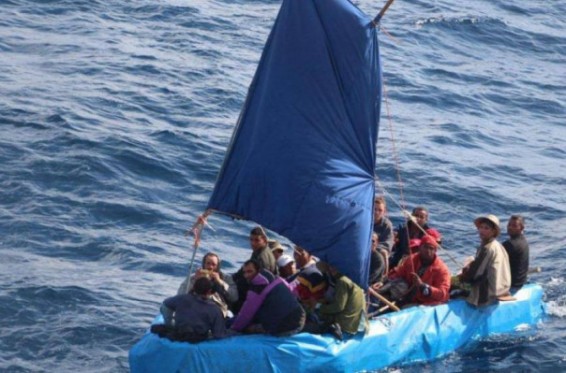 ԱՄՆ-ն մեկ ամսում 117 կուբացի ներգաղթյալի է արտաքսել