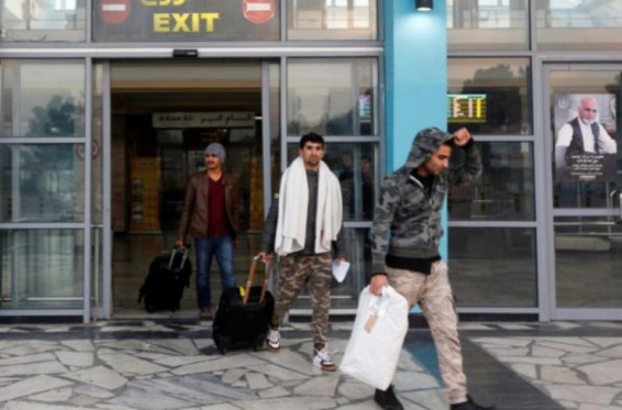 Գերմանիան պատրաստվում է ռեկորդային թվով ներգաղթյալ արտաքսել երկրից 2017թ