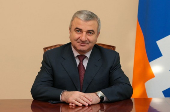 Նոր սահմանադրությունը նոր մակարդակի է բարձրացնելու Արցախի պատրաստվածությունը ներքին և արտաքին մարտահրավերներին. Աշոտ Ղուլյան