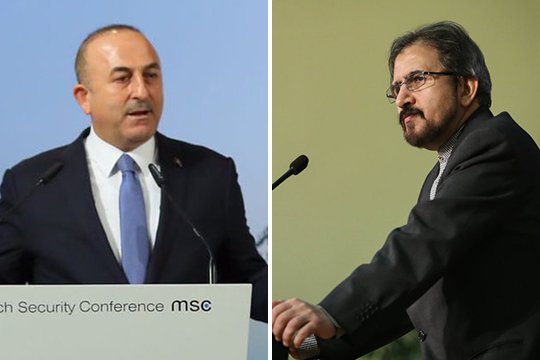 Իրանի համբերությունը կարող է սպառվել. Թեհրանը նախազգուշացնում է Թուրքիային