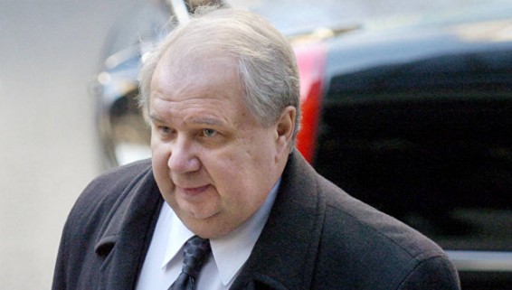 Лавров обвинил спецслужбы США в прослушке российского посла