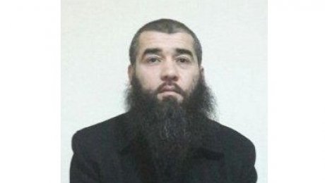В КНБ РК рассказали о депортированном в Казахстан псевдопроповеднике