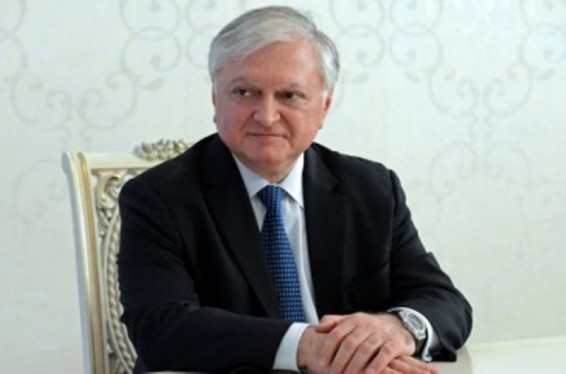 Երևանը պատրաստ է մասնակցել Լեռնային Ղարաբաղի հարցով հանդիպումներին