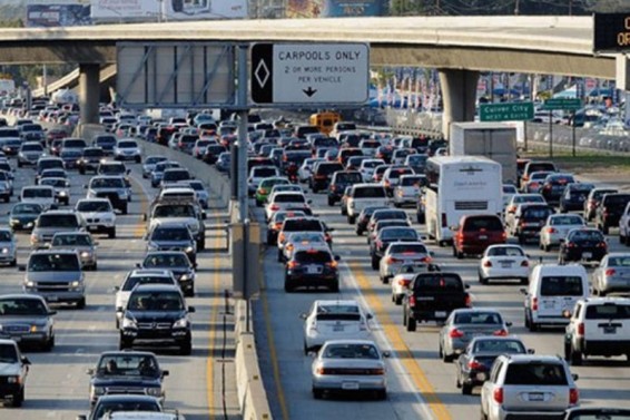 Հայտնի են աշխարհի ամենաշատ խցանումներ ունեցող քաղաքները