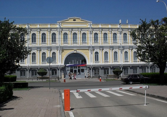 Ստավրոպոլից Երևան կանոնավոր չվերթեր կիրականացվեն