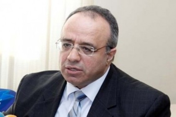 Լեզուն պետք է ավելի պաշտպանված դարձնել