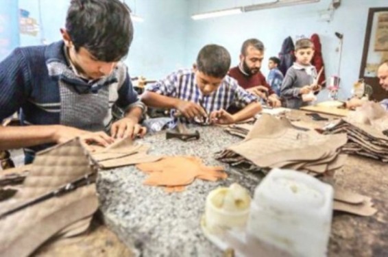 Ստամբուլում աշխատանքային ծանր պայմանների պատճառով մահացել է ևս մի սիրիացի ներգաղթյալ