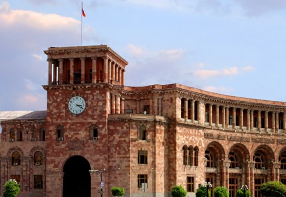 Կարեն Կարապետյանը նոր օգնական ունի