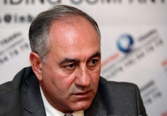 ՀՀԿ-ն ցանկանում է, որ ընդդիմությունը լուրջ լիազորություններ ունենա․ Սուքիաս Ավետիսյան