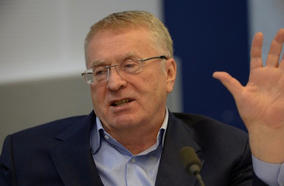 «Էրդողանն ինձ անձամբ ասել է, որ Թուրքիան կլքի ՆԱՏՕ-ն». Ժիրինովսկի