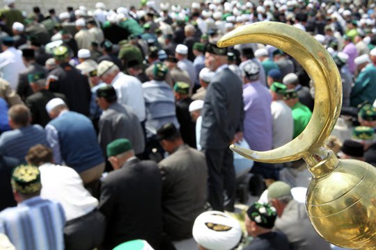 Կանադան պատրաստվում է արգելել իսլամաֆոբիան