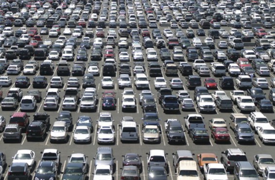 Աճուրդի կենտրոնում ամենամեծ պահանջարկն ունեն փոխադրամիջոցները