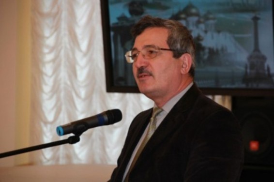 Մերձմոսկվայում տնային կալանքի տակ են առել ադրբեջանական համայնքի ղեկավարին