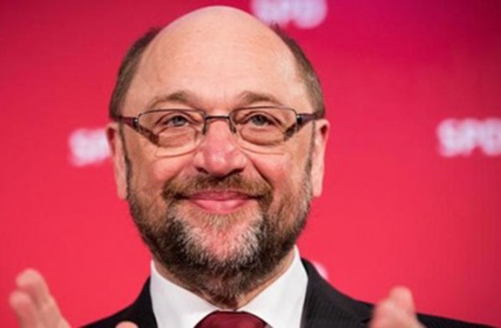 Մարտին Շուլցը մեղադրվում է ֆինանսական խարդախությունների մեջ