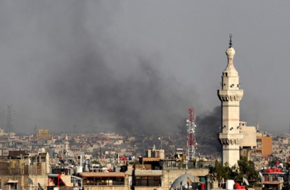 Թուրքիան չի ցանկանում վերահսկողություն սահմանել Սիրիայի նկատմամբ. Էրդողանի խորհրդական