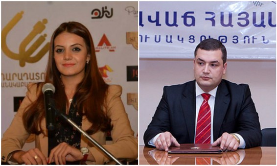 Շորթողների թիկունքում կենդանաբանական օրգանիզմներ կան. Ուրիխանյանը՝ Analitik.am-ի մասին