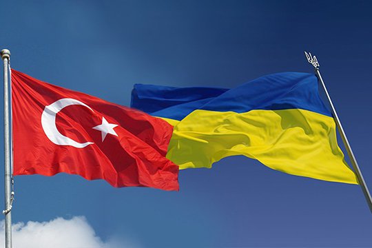 Անկարայում Ուկաինայի քաղաքացիների Թուրքիա այցելության դյուրացման մասին համաձայնագիր կստորագրեն