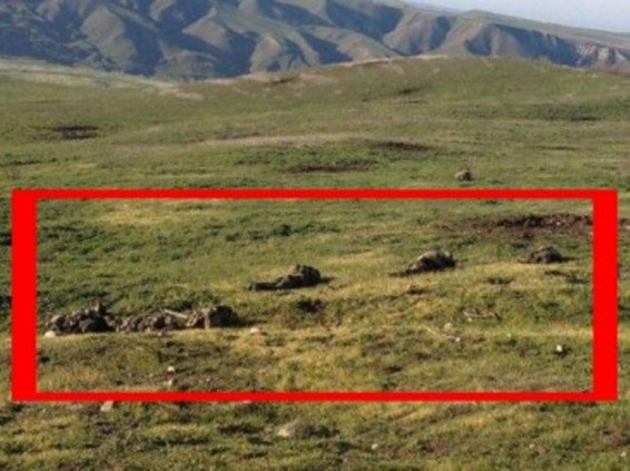 Ի՞նչպես կարող է պաշտպանվող կողմը զոհեր թողնել չեզոք գոտում. ԱՀ ՊՆ