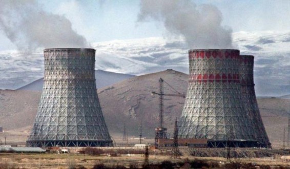 Եվրամիությունը ցանկանում է զարգացնել միջուկային էներգետիկան. Spiegel Online