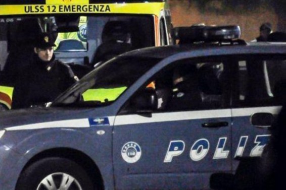 Հրաձգություն Հռոմում. կան վիրավորներ