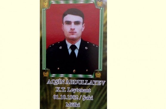 Ադրբեջանական սոցցանցերում հայտնվել է առաջին կորստի մասին լուրը