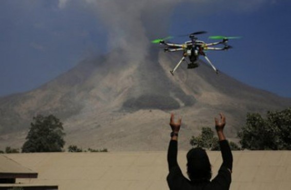 WSJ-ն իմացել է ԻՊ-ի գրոհայինների` Մոսուլում կվադրոկոպտերների օգտագործման մասին