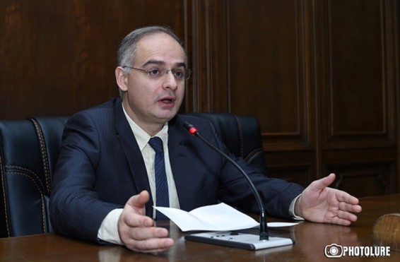 «Աստիճանաբար սլանում ենք դեպի պատերազմական էսկալացիա». Լևոն Զուրաբյան