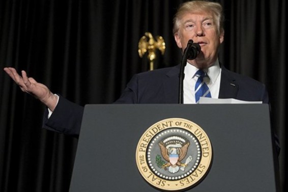 Թրամփը կարող է դառնալ Ռուսաստանի և Թուրքիայի առաջնորդների գործընկերը. Էրդողանի խորհրդական