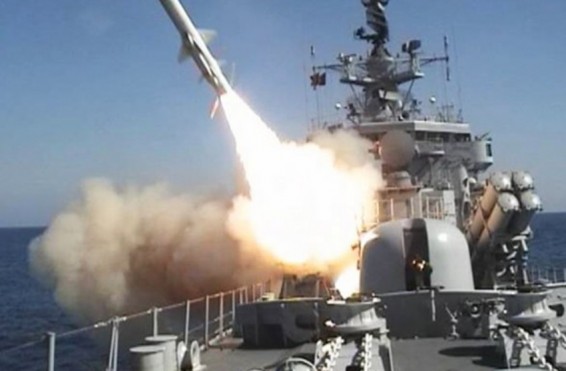 Իրանը ևս մեկ հրթիռ է փորձարկել