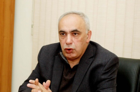 Լայնամասշտաբ ռազմական գործողություններ վերսկսելու պայմանները տեսանելի չեն. Արթուր Աղաբեկյան