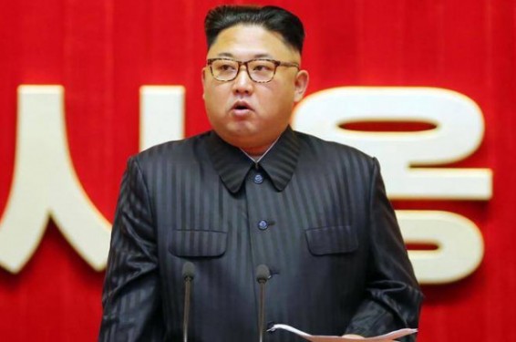 Հյուսիսային Կորեայում 5 բարձրաստիճան պաշտոնյայի են մահապատժի ենթարկել